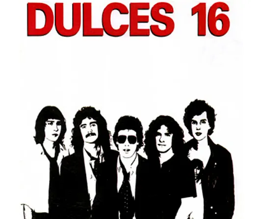 Dulces 16